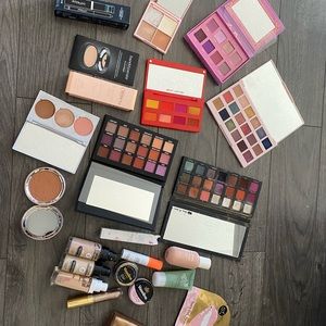 Beauty Bundle